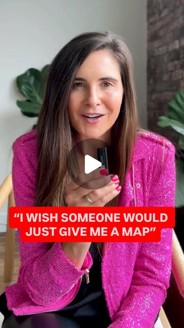 Willa Kammerer in the Acquisition.com campaign — &ldquo;I wish someone would just give me a map&rdquo;
