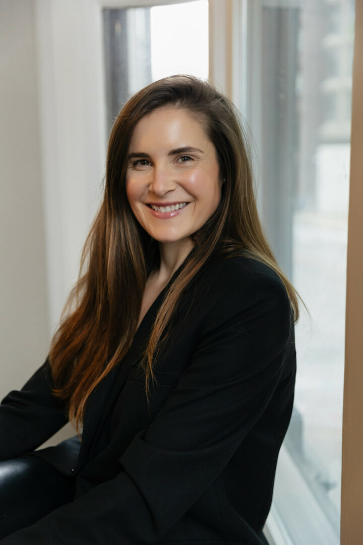 Willa Kammerer — Bold Journey feature portrait