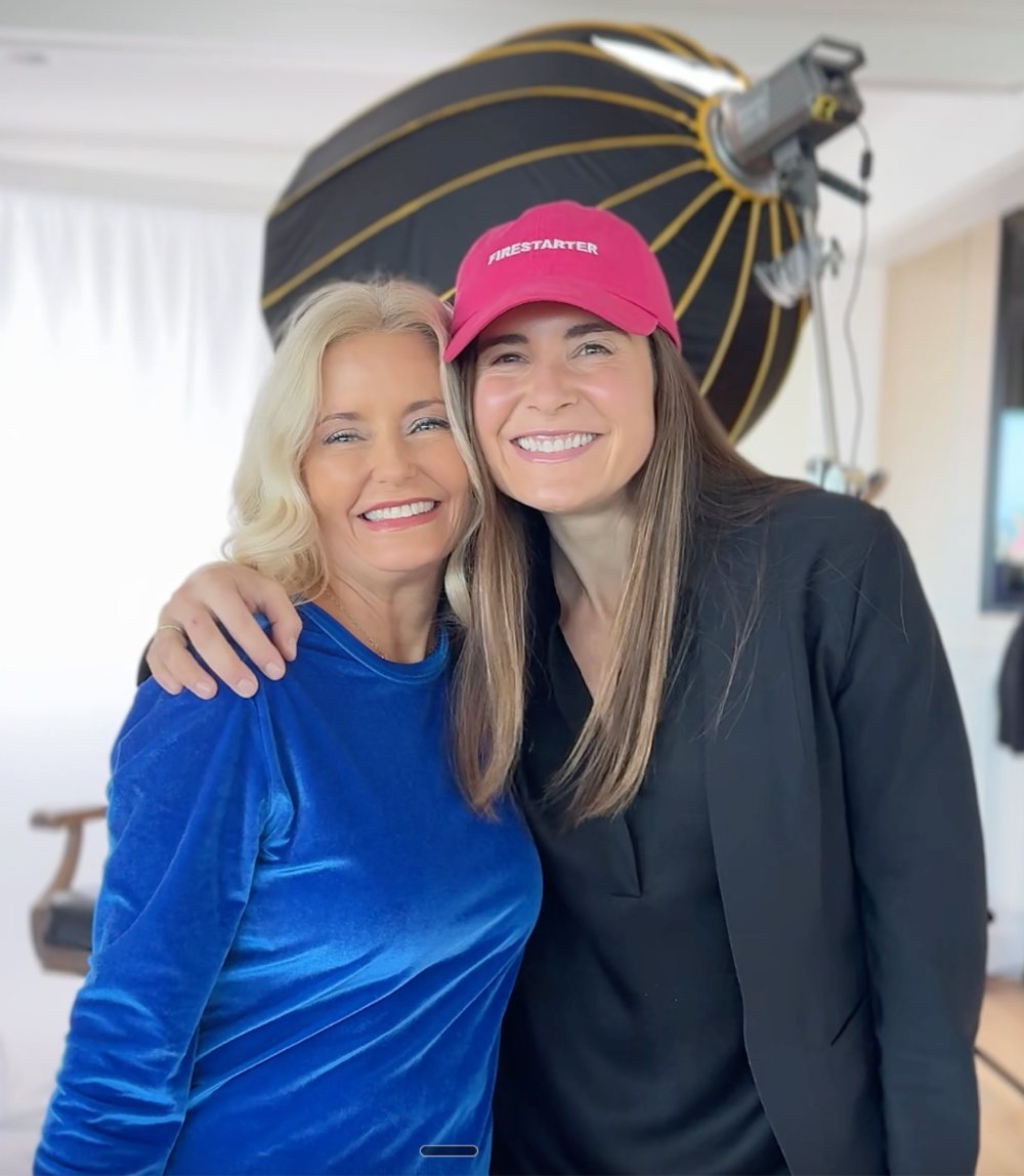 Willa Kammerer featured in the Entreprenista Partner Spotlight